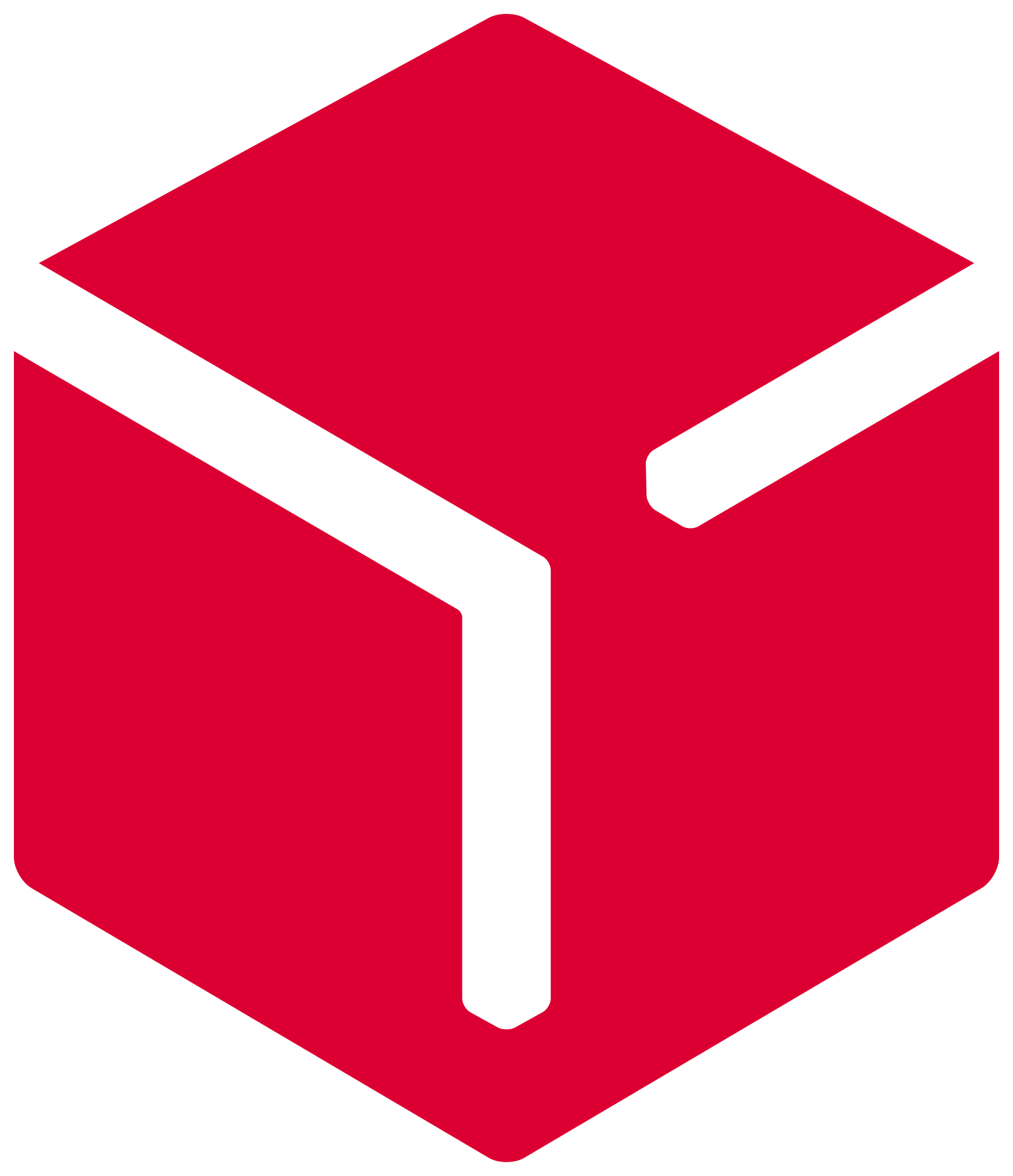 Royal Mail Shipping Method Logo