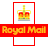 Royal Mail Shipping Method Logo